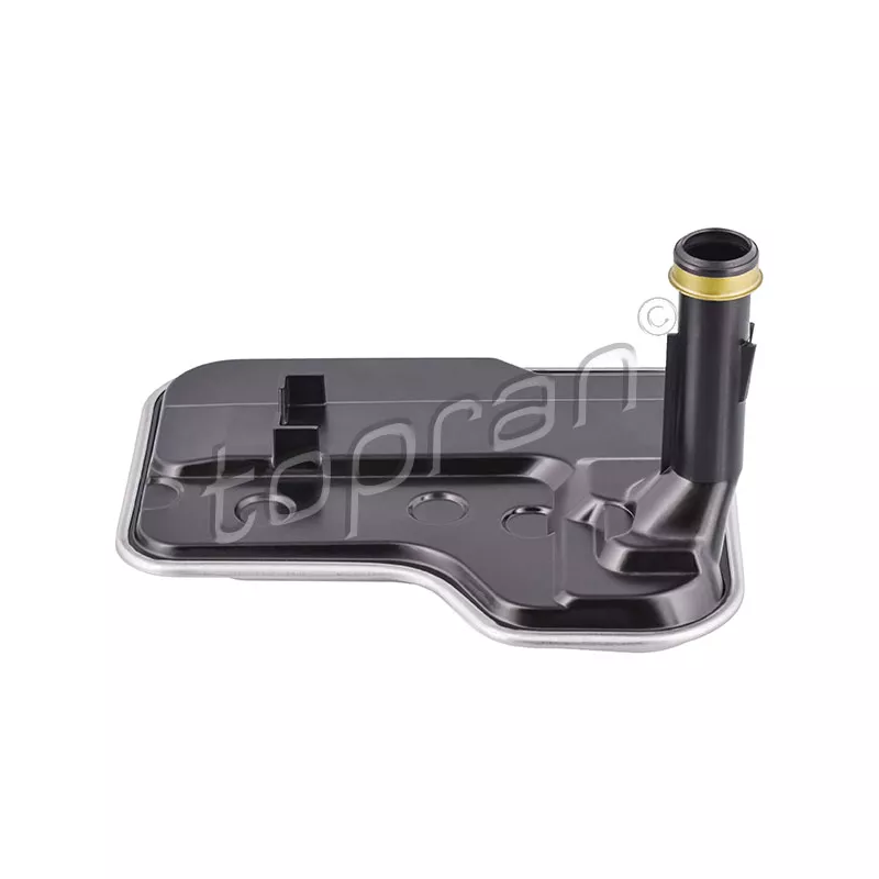 Filtre hydraulique, boîte automatique TOPRAN 501 751