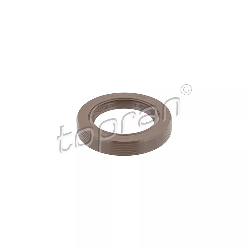 Bague d'étanchéité, boîte automatique TOPRAN 501 752