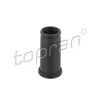 Douille pour bougie TOPRAN 501 755