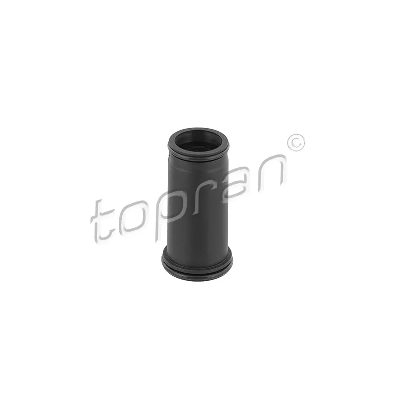 Douille pour bougie TOPRAN 501 755