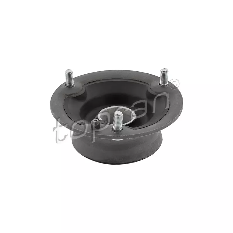 Coupelle de suspension TOPRAN 501 756