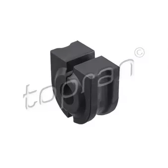 Suspension, stabilisateur TOPRAN 501 758