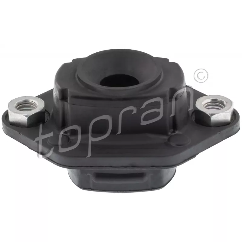 Coupelle de suspension TOPRAN 501 760
