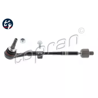 Barre de connexion TOPRAN 501 764
