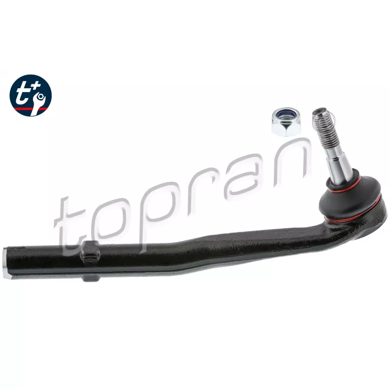 Rotule de barre de connexion avant droit TOPRAN 501 767