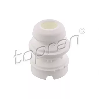 Butée élastique, suspension TOPRAN 501 773