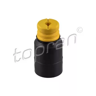 Butée élastique, suspension TOPRAN 501 776