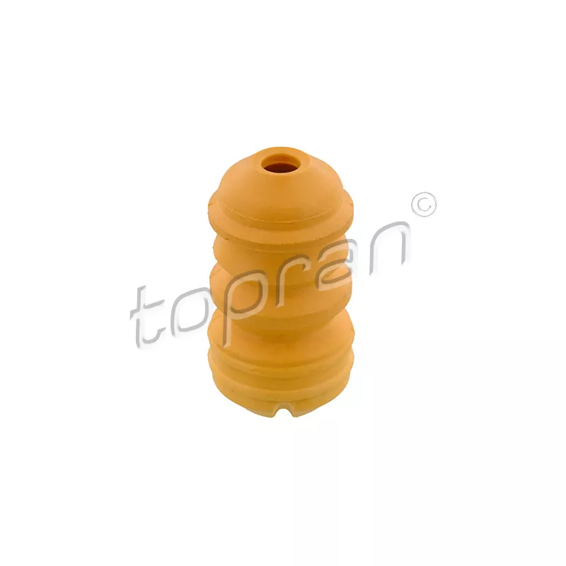 Butée élastique, suspension TOPRAN 501 777