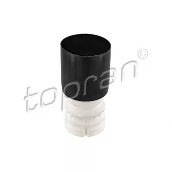 Butée élastique, suspension TOPRAN 501 779
