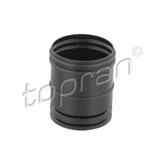 Bouchon de protection/soufflet, amortisseur TOPRAN 501 787