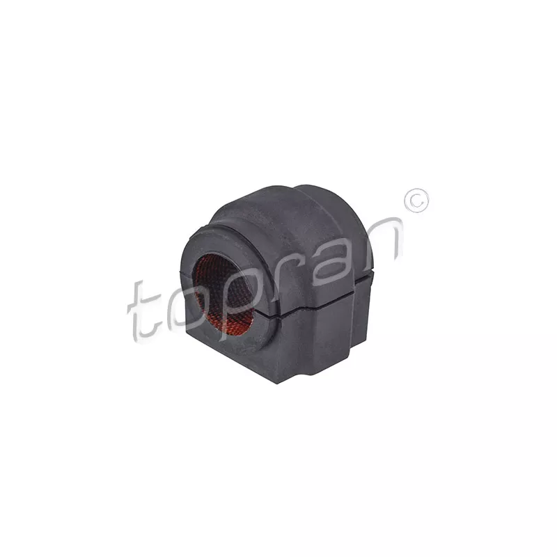 Suspension, stabilisateur TOPRAN 501 791