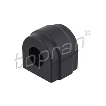 Suspension, stabilisateur TOPRAN 501 792