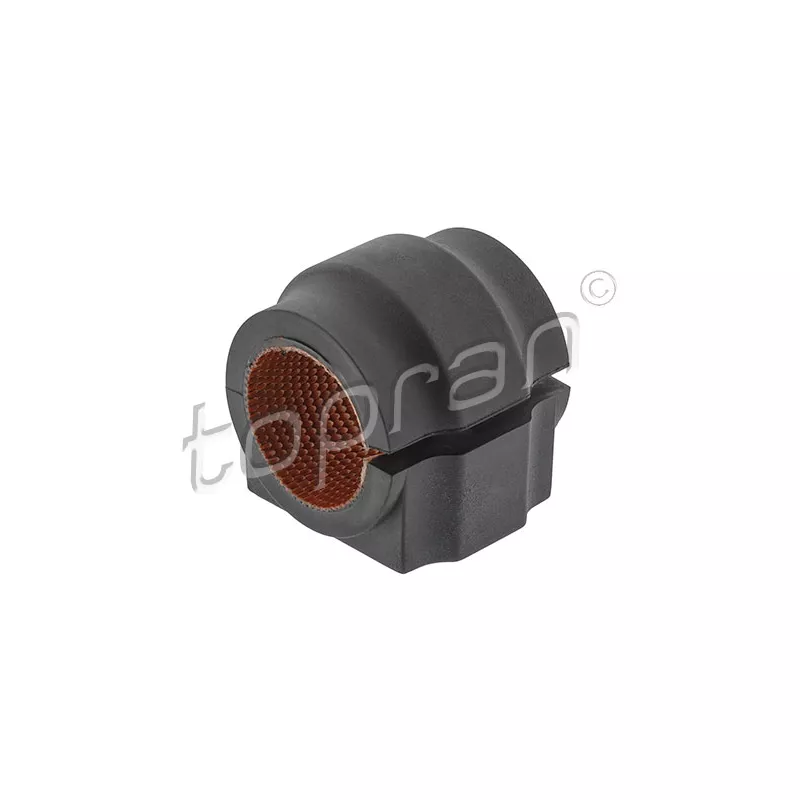 Suspension, stabilisateur TOPRAN 501 795