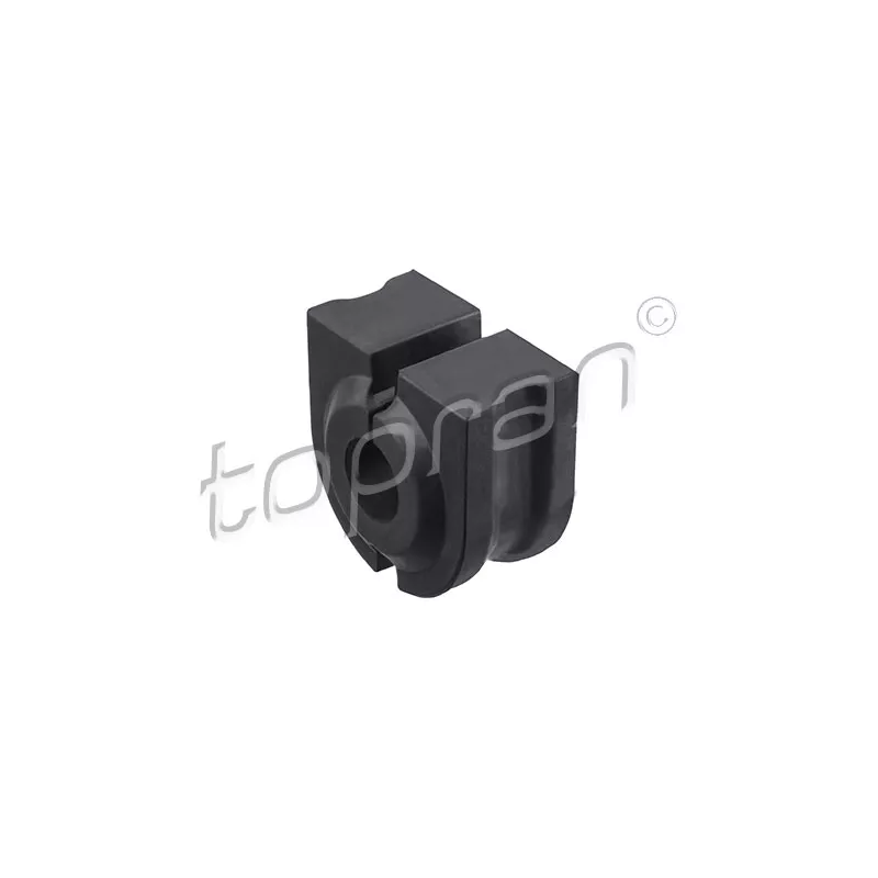 Suspension, stabilisateur TOPRAN 501 797