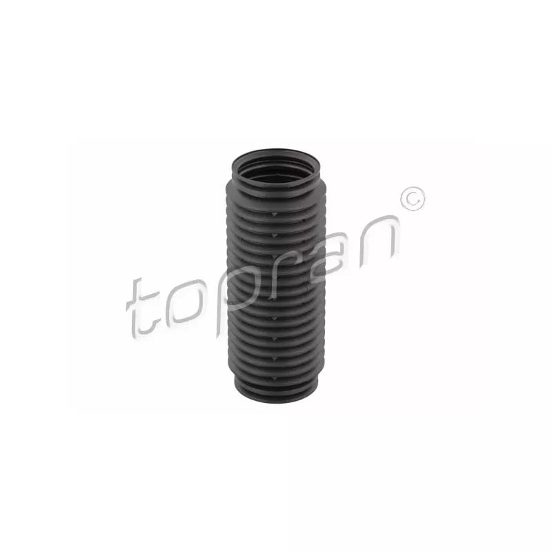 Bouchon de protection/soufflet, amortisseur TOPRAN 501 799