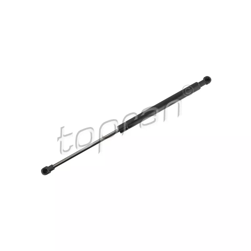 Vérin, capot-moteur TOPRAN 501 802