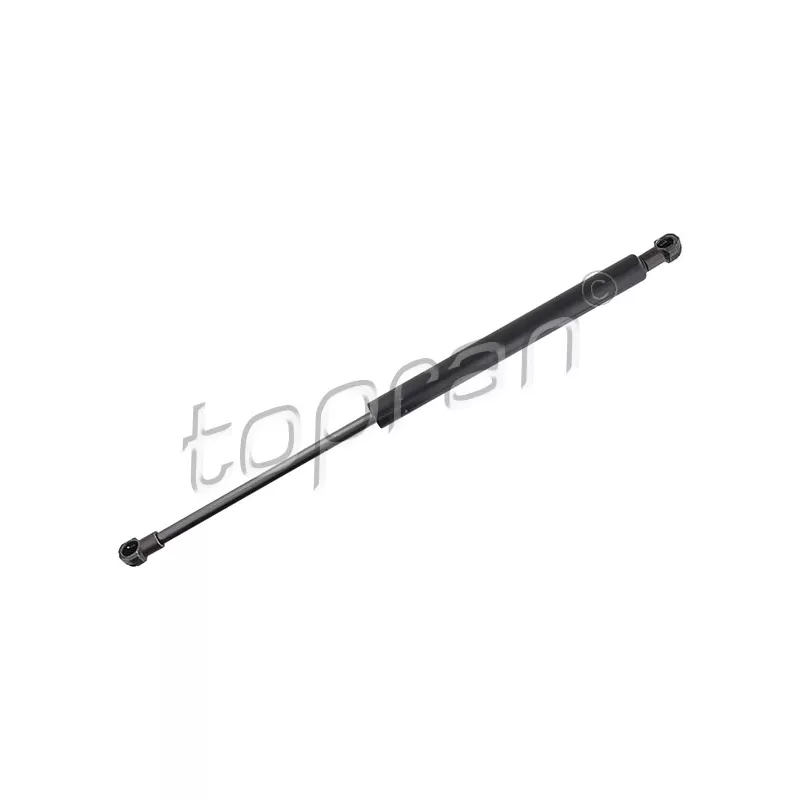 Vérin, capot-moteur TOPRAN 501 803