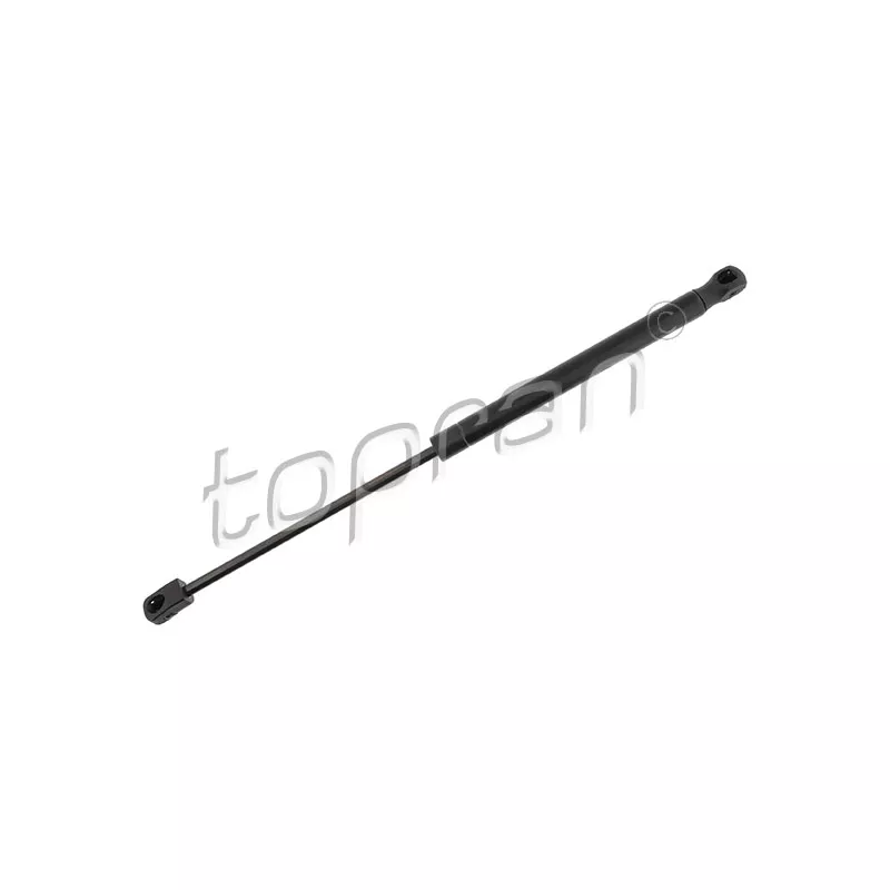 Vérin, capot-moteur TOPRAN 501 804
