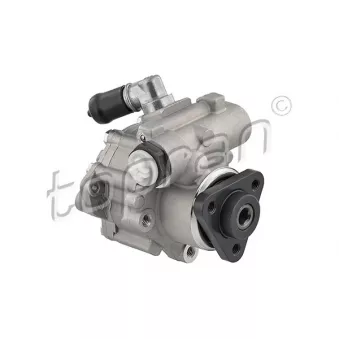 Pompe hydraulique, direction TOPRAN 501 818