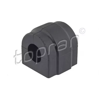 Suspension, stabilisateur TOPRAN 501 820