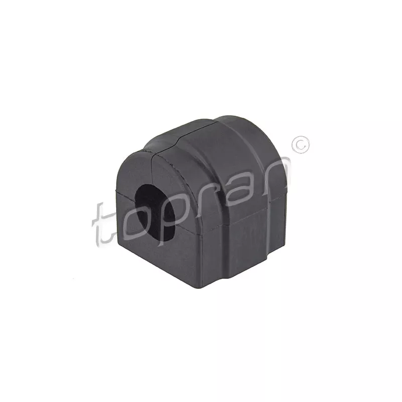 Suspension, stabilisateur TOPRAN 501 820