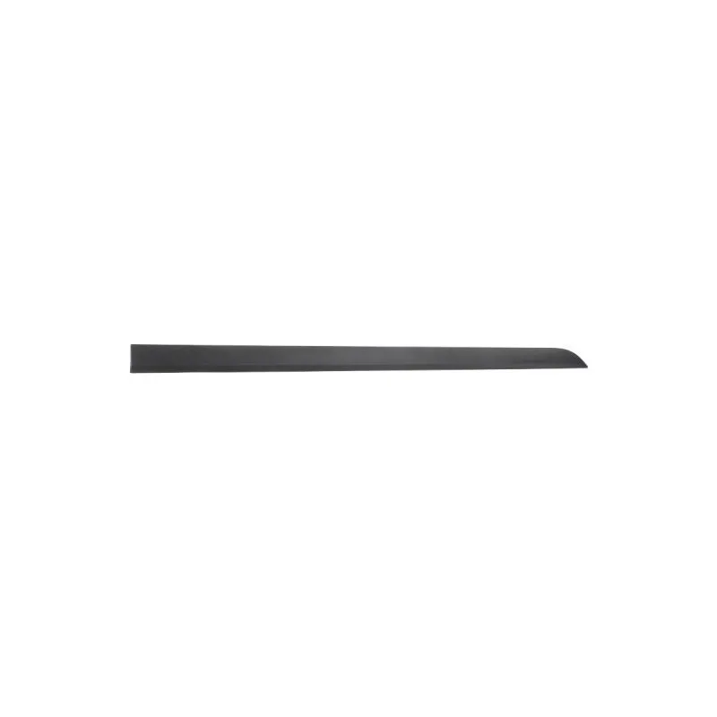 Baguette et bande protectrice, aile avant droit BLIC 5703-04-5052572P
