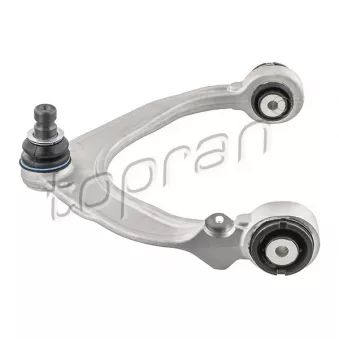 Bras de liaison, suspension de roue avant gauche TOPRAN 501 843