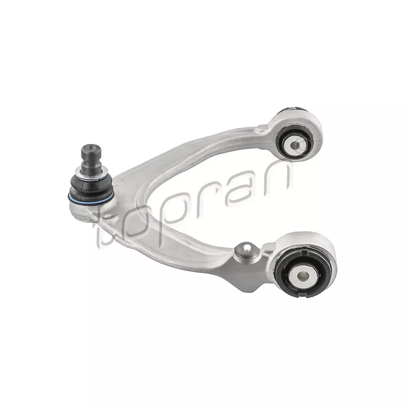 Bras de liaison, suspension de roue avant gauche TOPRAN 501 843