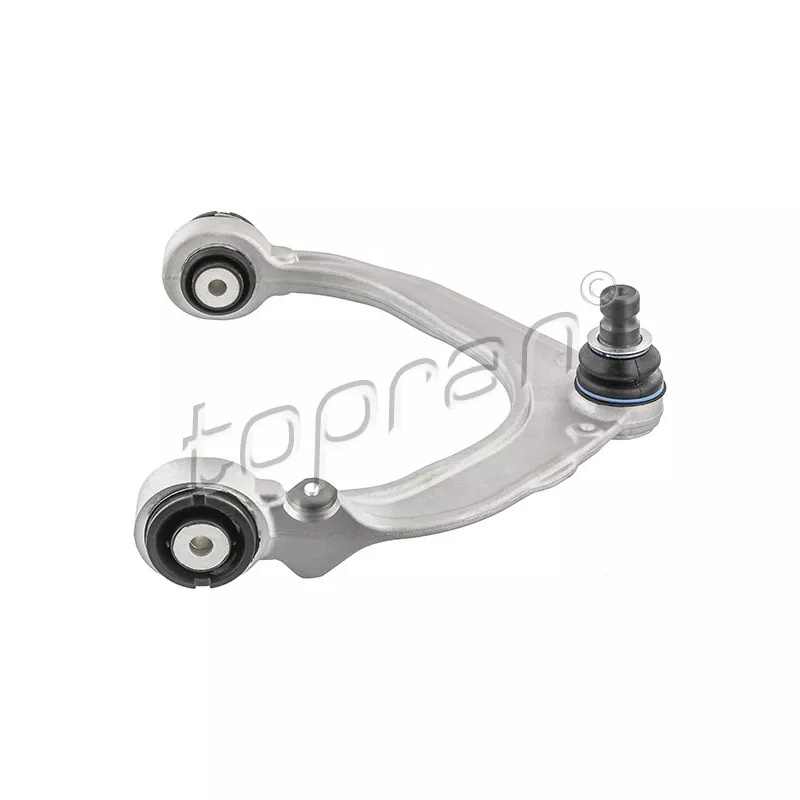 Bras de liaison, suspension de roue avant droit TOPRAN 501 844
