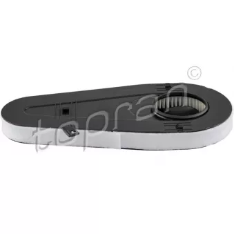 Filtre à air TOPRAN 501 848