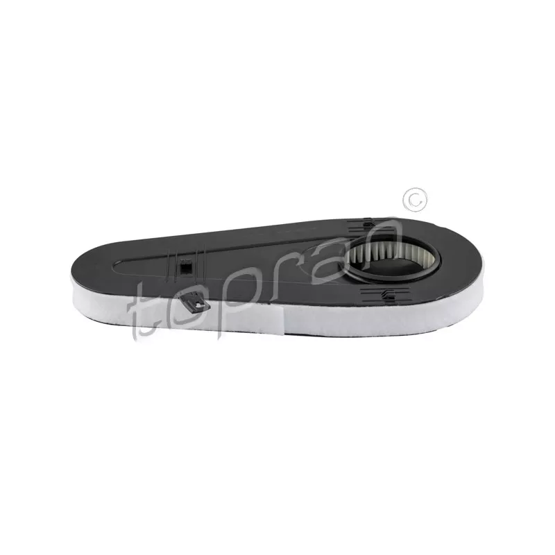 Filtre à air TOPRAN 501 848