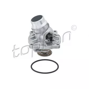 Thermostat d'eau TOPRAN 501 855