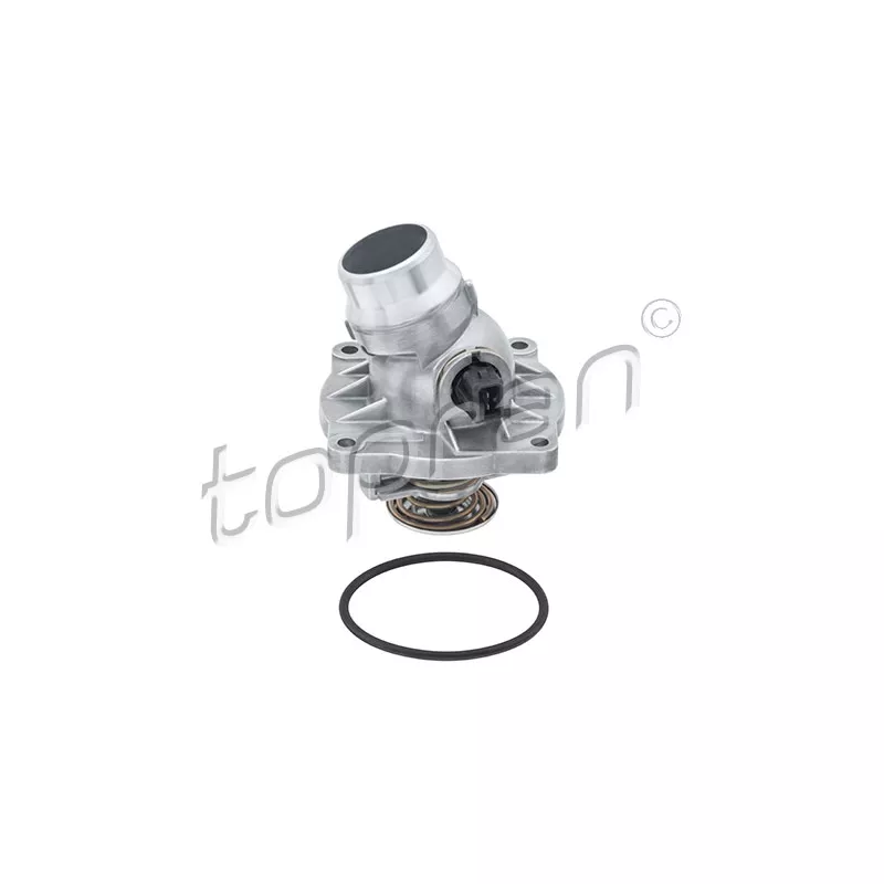 Thermostat d'eau TOPRAN 501 855