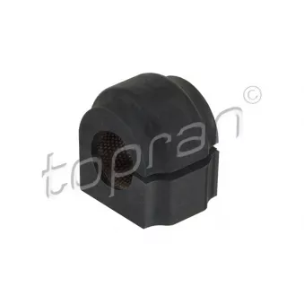 Suspension, stabilisateur TOPRAN 501 864