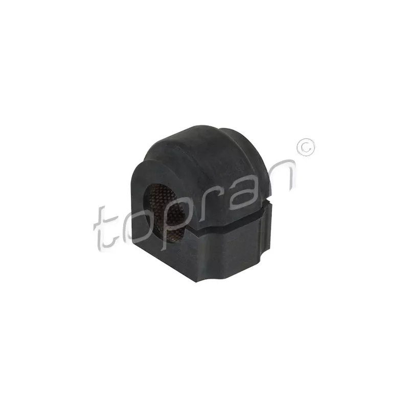 Suspension, stabilisateur TOPRAN 501 864