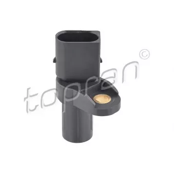 Capteur d'angle, vilebrequin TOPRAN 501 866