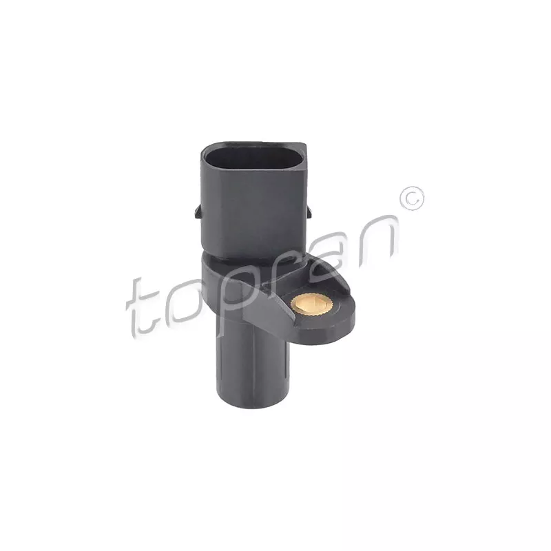 Capteur d'angle, vilebrequin TOPRAN 501 866