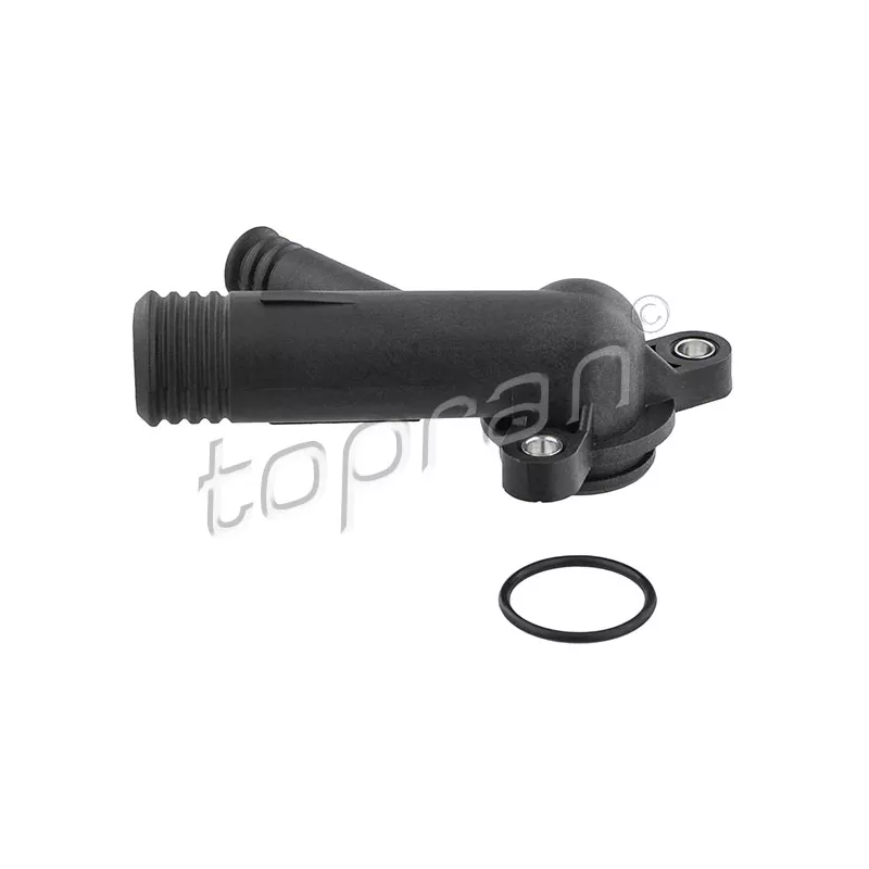 Bride de liquide de refroidissement TOPRAN 501 872