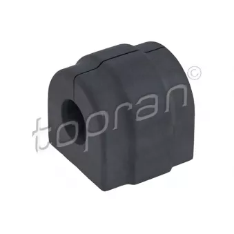 Suspension, stabilisateur TOPRAN 501 873