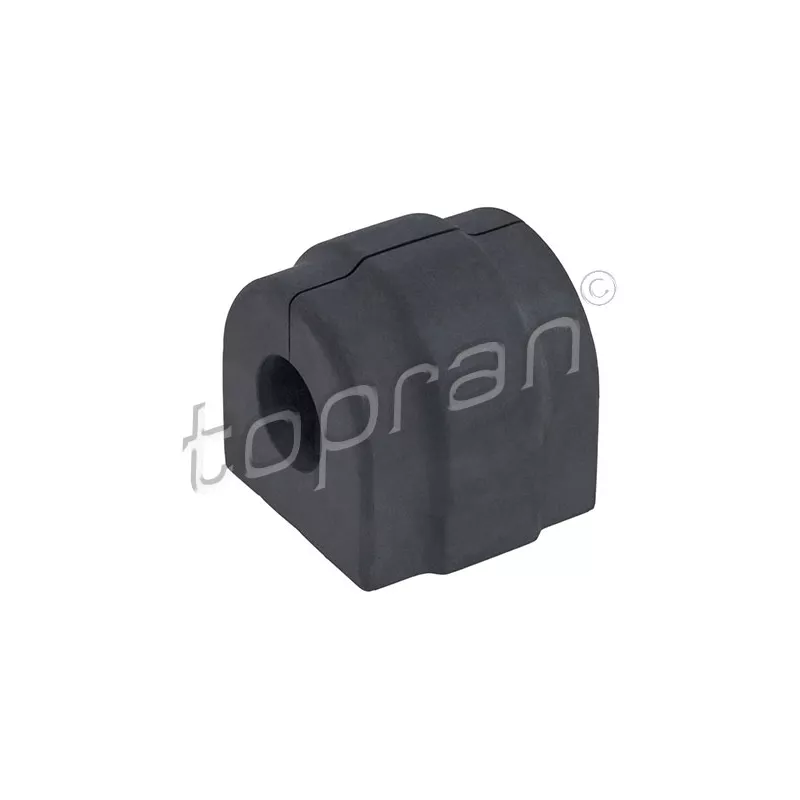 Suspension, stabilisateur TOPRAN 501 873