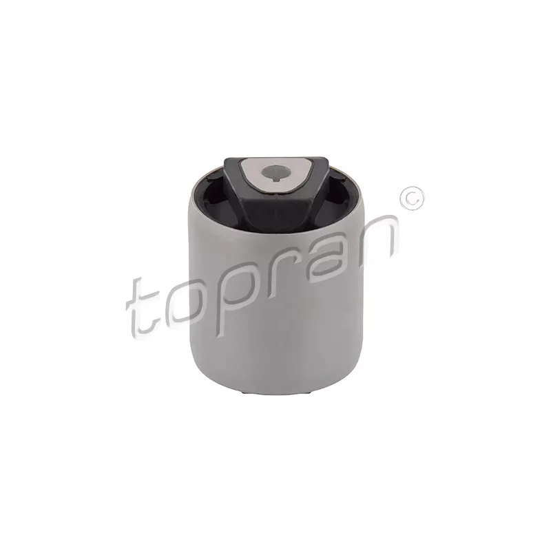 Silent bloc de suspension (train avant) TOPRAN 501 874