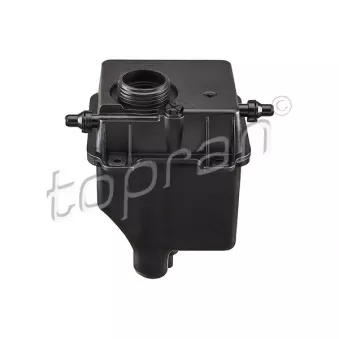 Vase d'expansion, liquide de refroidissement TOPRAN 501 880
