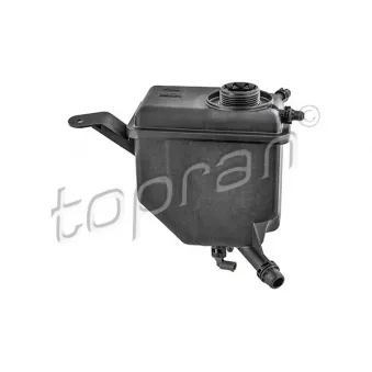 Vase d'expansion, liquide de refroidissement TOPRAN 501 881
