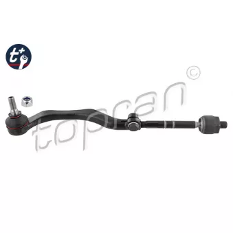 Barre de connexion TOPRAN 501 891