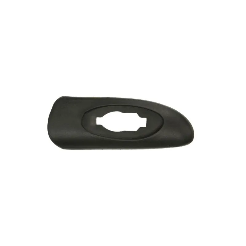 Baguette et bande protectrice, aile avant gauche BLIC 5703-04-5077471P