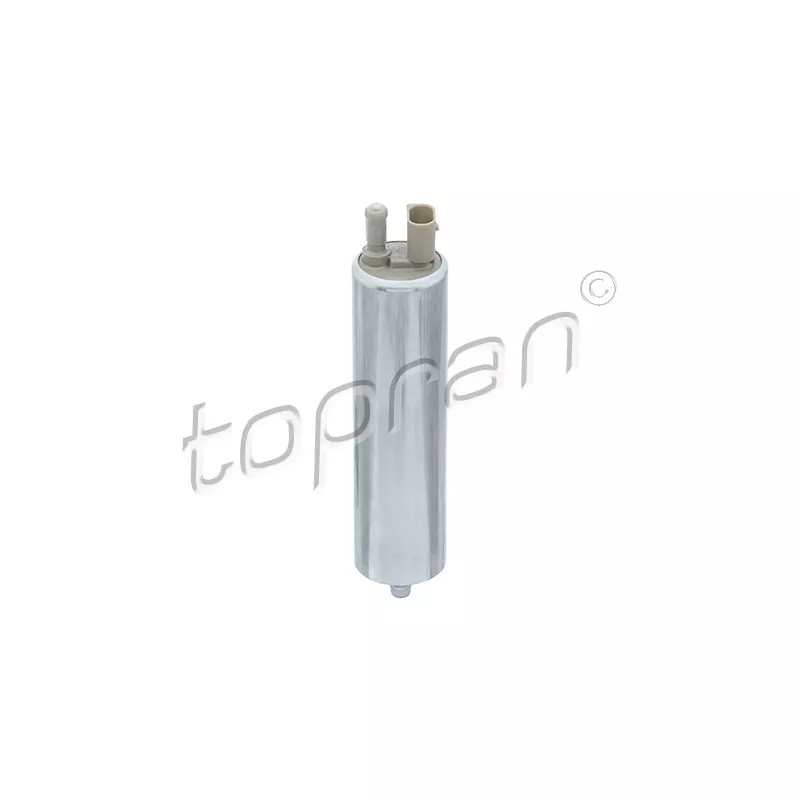 Pompe à carburant TOPRAN 501 910