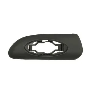 Baguette et bande protectrice, aile avant droit BLIC 5703-04-5077472P