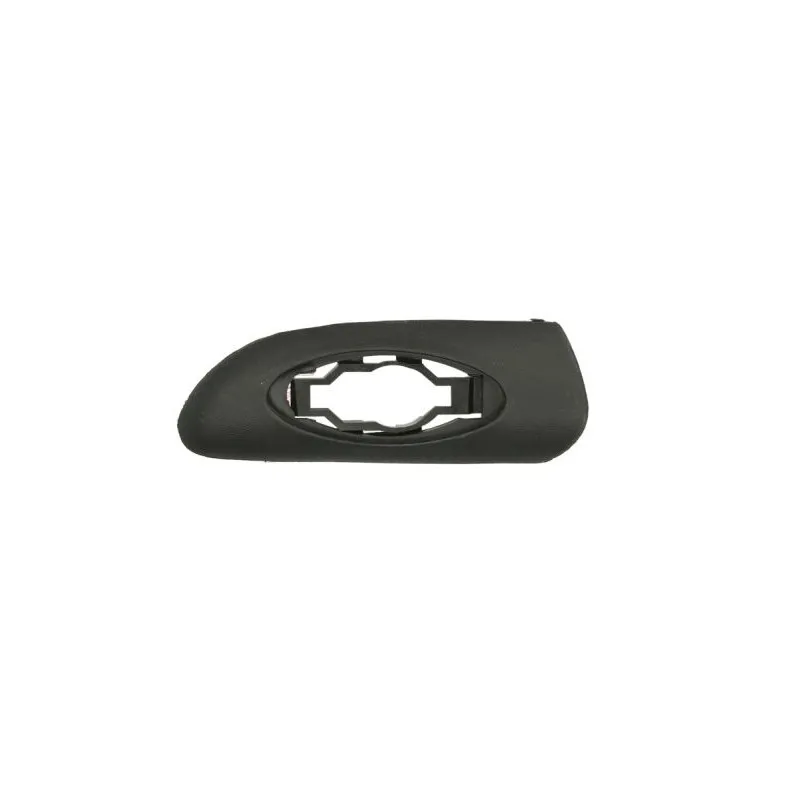 Baguette et bande protectrice, aile avant droit BLIC 5703-04-5077472P