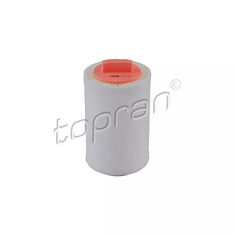 Filtre à air TOPRAN 501 916