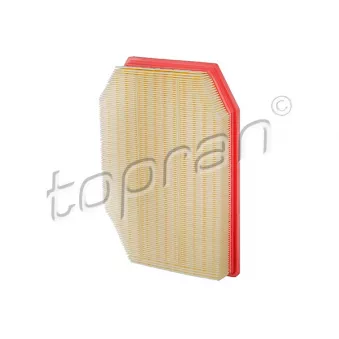 Filtre à air TOPRAN